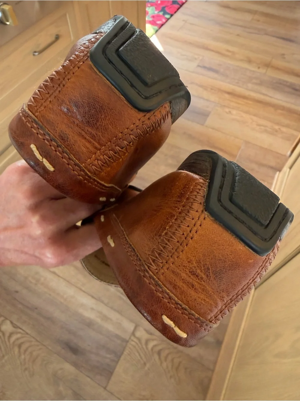 N/A frye classic